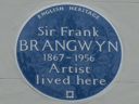 Brangwyn, Frank (id=1298)
